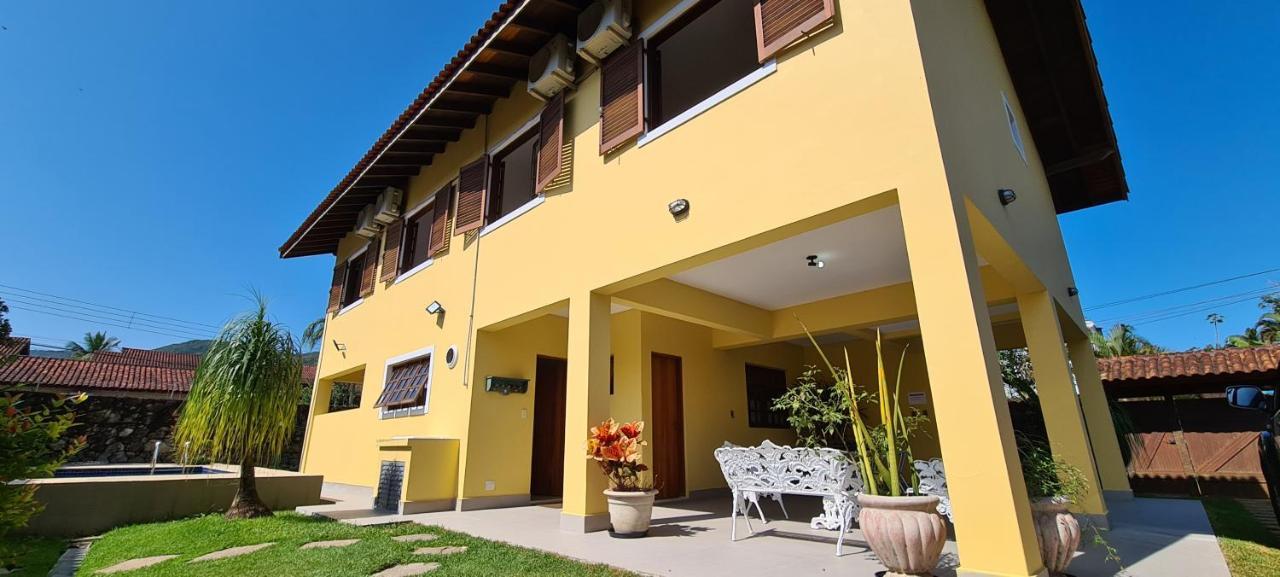 Casa De Temporada Villa Juquei Exterior photo